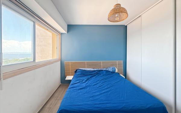 Appartement à vendre    5 pièces • 89,92 m2 Martigues