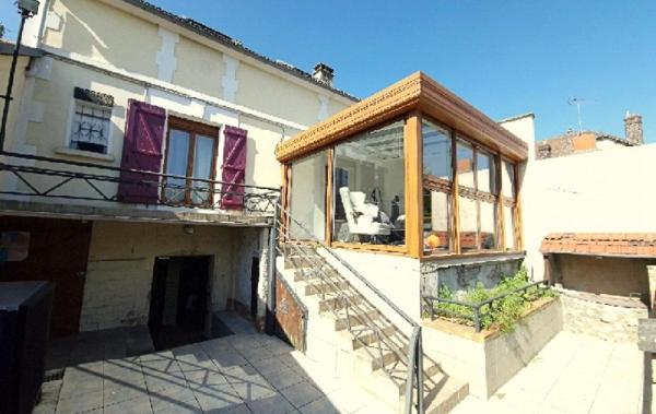 Vente Maison Nogent-sur-oise   