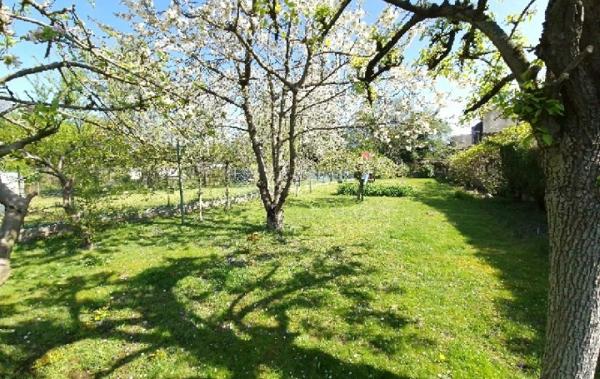 Vente Maison Nogent-sur-oise   