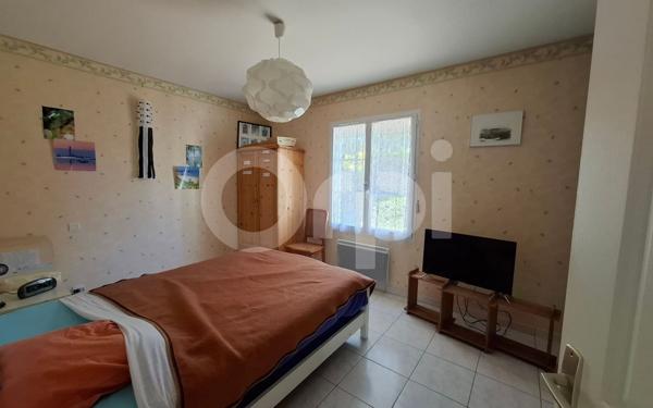 Maison à vendre    4 pièces •  Médis