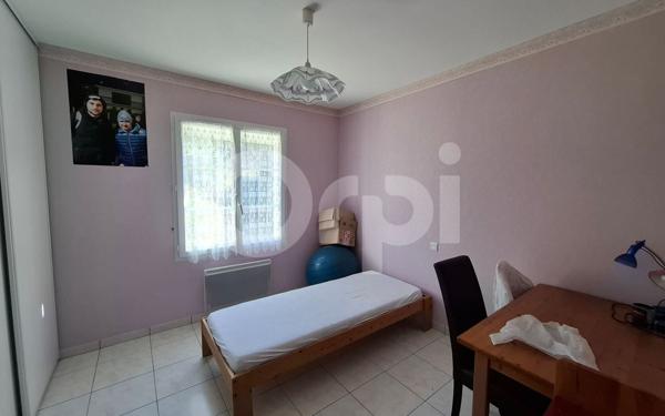 Maison à vendre    4 pièces •  Médis