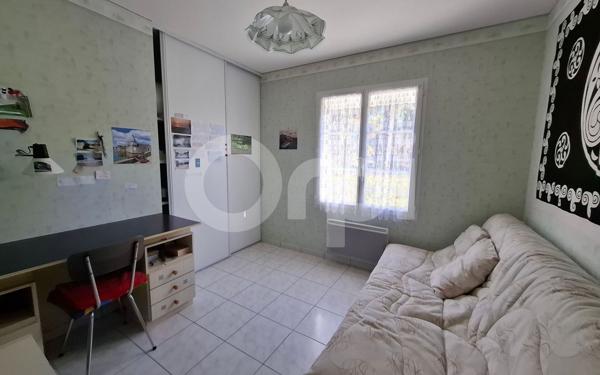 Maison à vendre    4 pièces •  Médis