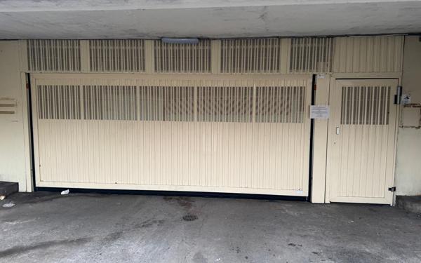 Stationnement à vendre    14 m2 Le Mée-sur-Seine