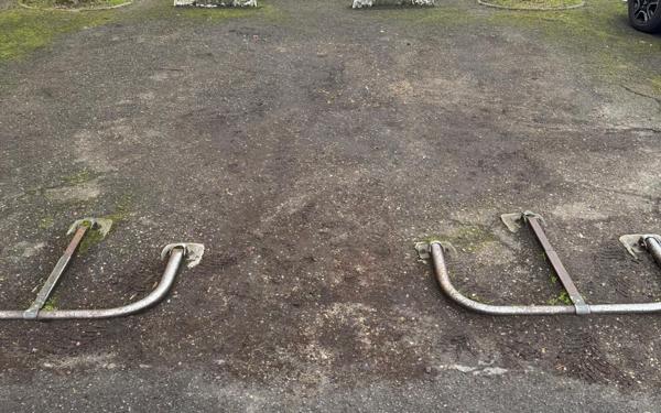 Stationnement à vendre    14 m2 Le Mée-sur-Seine