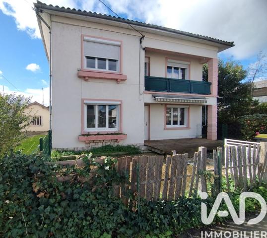 Immeuble à vendre 167 m² Pineuilh