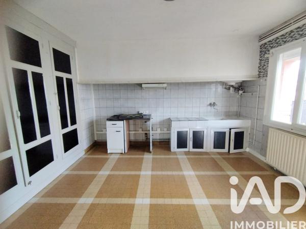 Immeuble à vendre 167 m² Pineuilh