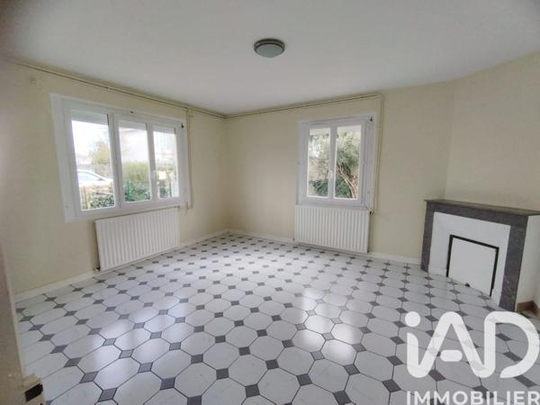 Immeuble à vendre 167 m² Pineuilh