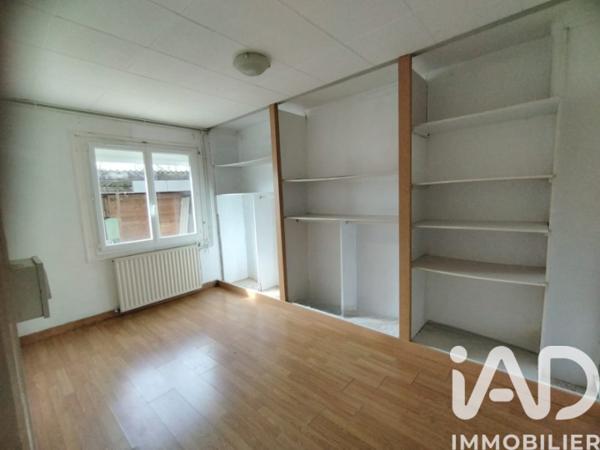 Immeuble à vendre 167 m² Pineuilh