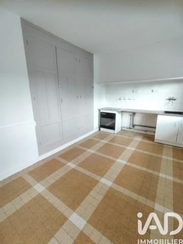 Immeuble à vendre 167 m² Pineuilh