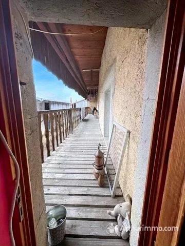 Vente Ferme 7 pièces 168 m2 à Mignovillard