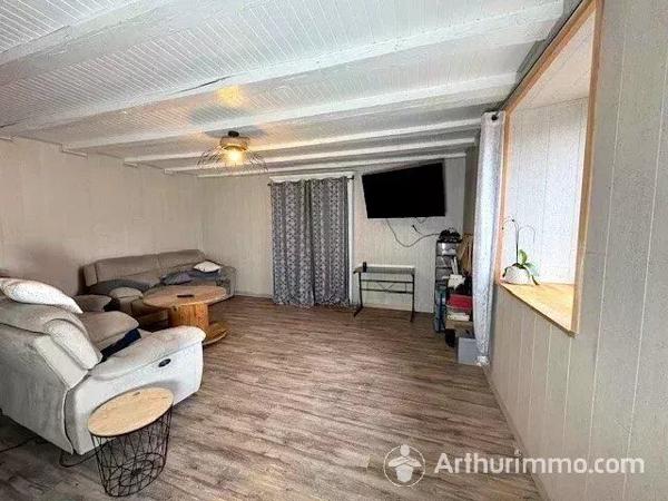 Vente Ferme 7 pièces 168 m2 à Mignovillard