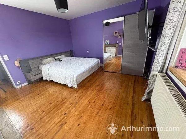 Vente Ferme 7 pièces 168 m2 à Mignovillard