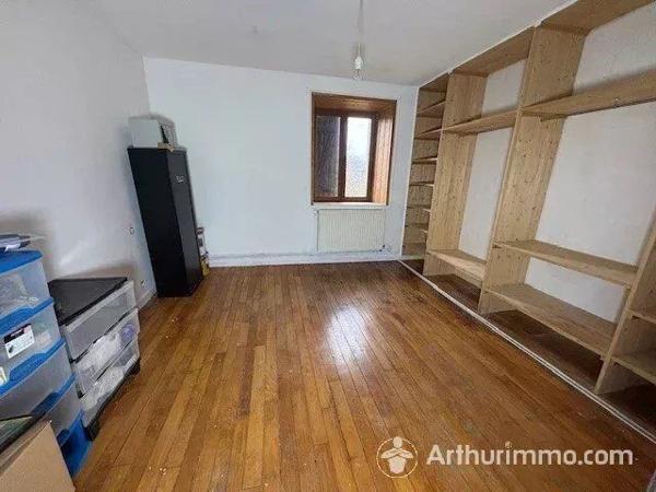 Vente Ferme 7 pièces 168 m2 à Mignovillard