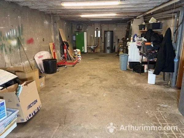 Vente Ferme 7 pièces 168 m2 à Mignovillard