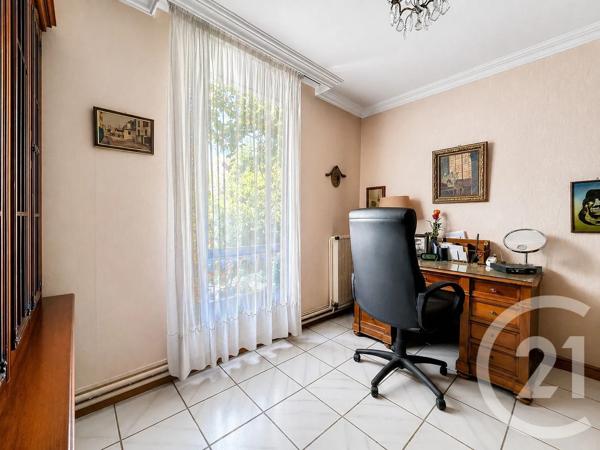 Appartement F5 à vendre  5 pièces - 105,62 m 2   CHAMPS SUR MARNE  - 77
