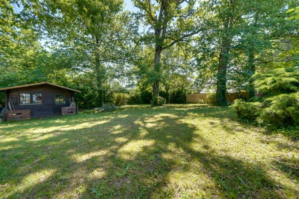Maison 5 pièces de 118m2 sur parcelle de 1052m2