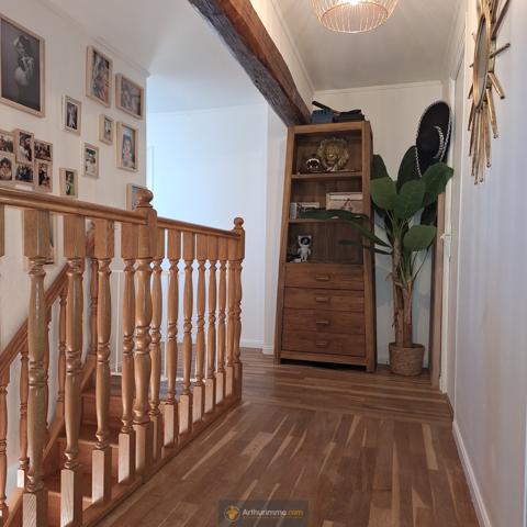 Coulommiers (77120) Maison 5 pièces 150 m2 env. , terrain 2833 m2, garage