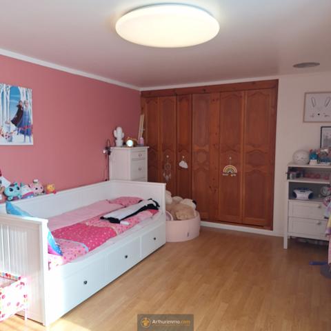 Coulommiers (77120) Maison 5 pièces 150 m2 env. , terrain 2833 m2, garage