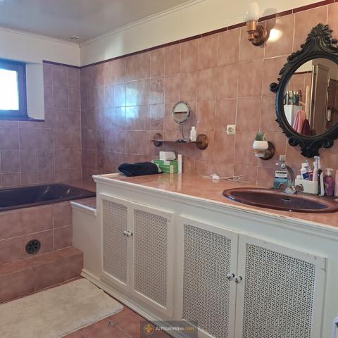 Coulommiers (77120) Maison 5 pièces 150 m2 env. , terrain 2833 m2, garage