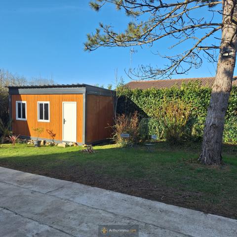 Coulommiers (77120) Maison 5 pièces 150 m2 env. , terrain 2833 m2, garage