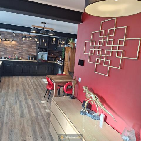 Coulommiers (77120) Maison 5 pièces 150 m2 env. , terrain 2833 m2, garage