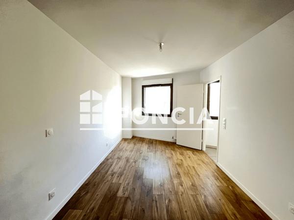Location Appartement 2 pièces 60.09 m² - RCE HYPERION - APT D904 Bordeaux 33800