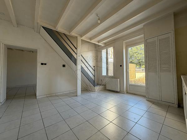 Maison 2 chambre(s) à vendre - Jussy-le-Chaudrier, Cher - 18