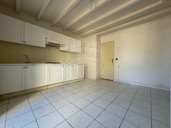 Maison 2 chambre(s) à vendre - Jussy-le-Chaudrier, Cher - 18