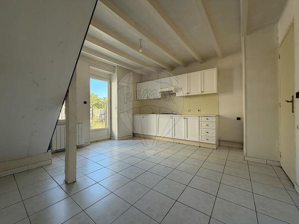 Maison 2 chambre(s) à vendre - Jussy-le-Chaudrier, Cher - 18