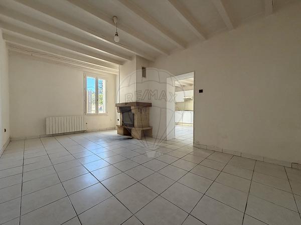 Maison 2 chambre(s) à vendre - Jussy-le-Chaudrier, Cher - 18