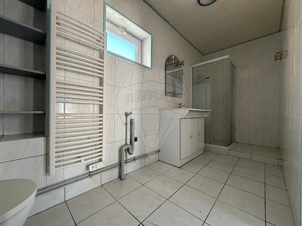Maison 2 chambre(s) à vendre - Jussy-le-Chaudrier, Cher - 18