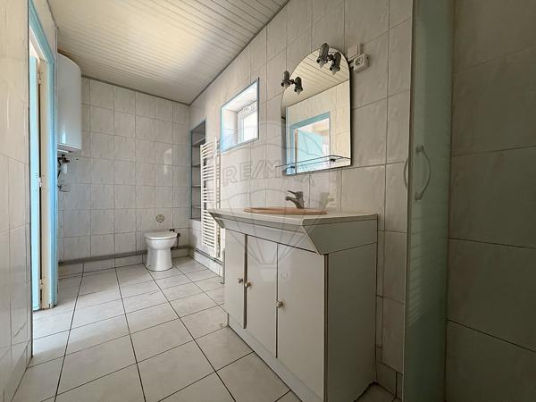 Maison 2 chambre(s) à vendre - Jussy-le-Chaudrier, Cher - 18