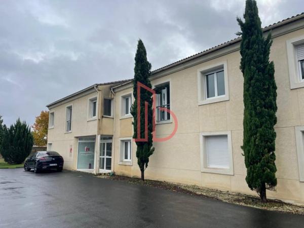 Bureau de 180 m² à louer à Bordeaux Ouest-Merignac