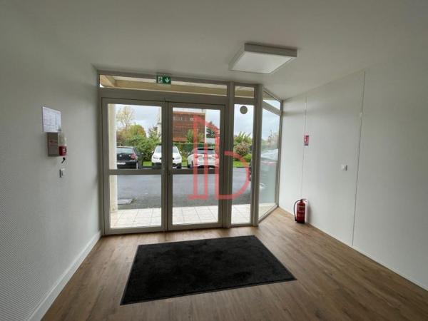 Bureau de 180 m² à louer à Bordeaux Ouest-Merignac