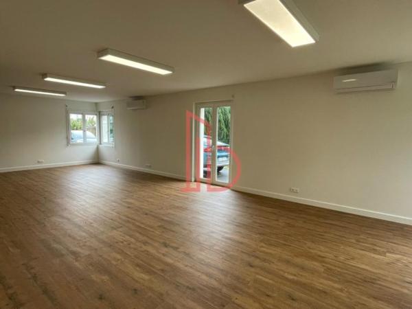 Bureau de 180 m² à louer à Bordeaux Ouest-Merignac