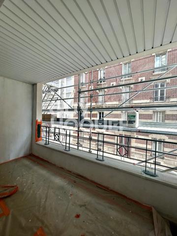 Appartement Paris 3 pièce(s) 85.02 m2