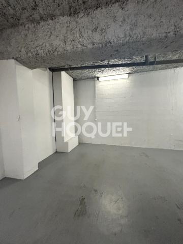 Appartement Paris 3 pièce(s) 85.02 m2