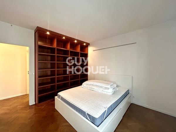 Appartement Paris 3 pièce(s) 85.02 m2