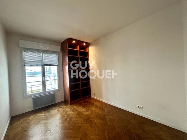 Appartement Paris 3 pièce(s) 85.02 m2