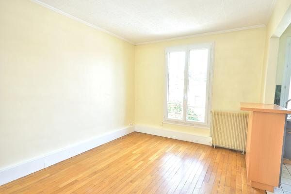 Appartement à vendre 2 pièces LE PLESSIS ROBINSON