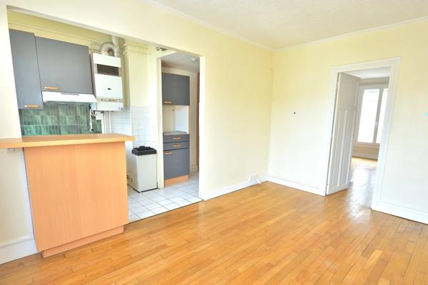 Appartement à vendre 2 pièces LE PLESSIS ROBINSON
