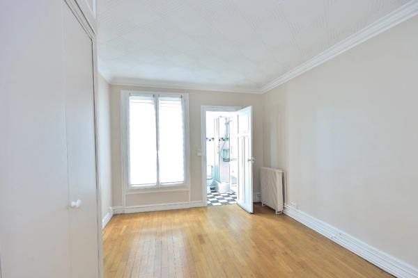 Appartement à vendre 2 pièces LE PLESSIS ROBINSON
