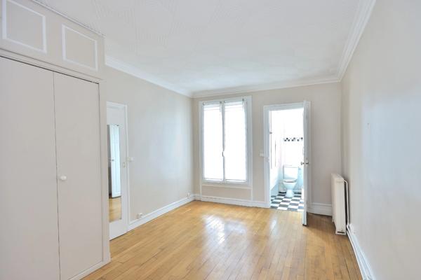 Appartement à vendre 2 pièces LE PLESSIS ROBINSON