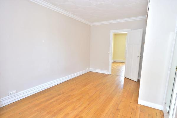 Appartement à vendre 2 pièces LE PLESSIS ROBINSON