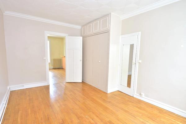 Appartement à vendre 2 pièces LE PLESSIS ROBINSON