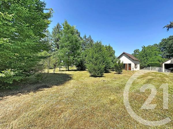 Maison à vendre  3 pièces - 127,80 m 2   LA FERTE IMBAULT  - 41