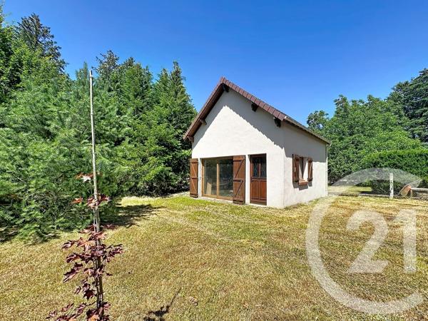 Maison à vendre  3 pièces - 127,80 m 2   LA FERTE IMBAULT  - 41