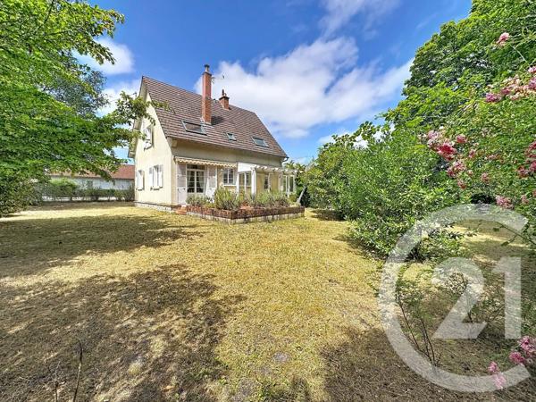 Maison à vendre  3 pièces - 127,80 m 2   LA FERTE IMBAULT  - 41