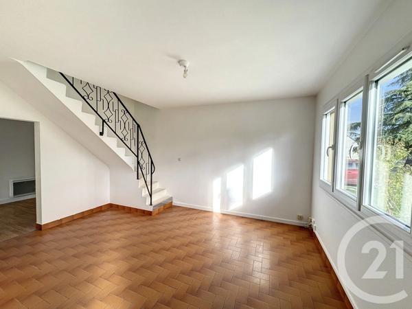 Maison à vendre  3 pièces - 127,80 m 2   LA FERTE IMBAULT  - 41