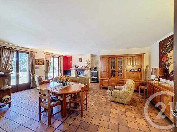 Maison à vendre  3 pièces - 127,80 m 2   LA FERTE IMBAULT  - 41